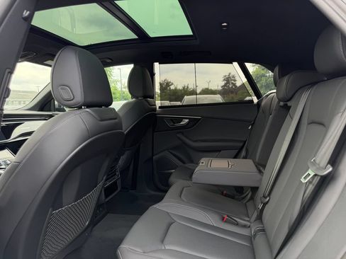New 2026 Audi Q8 Premium Plus AWD/4WD image 24