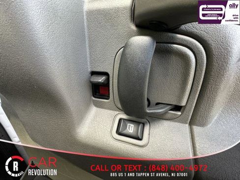 Used 2023 Chevrolet Express 2500 Extended w/ Driver Convenience Package image 36