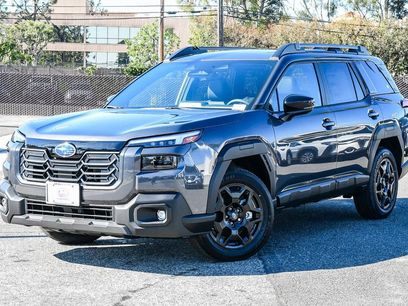 New 2026 Subaru Outback Limited