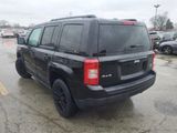 Used 2015 Jeep Patriot High Altitude image 3