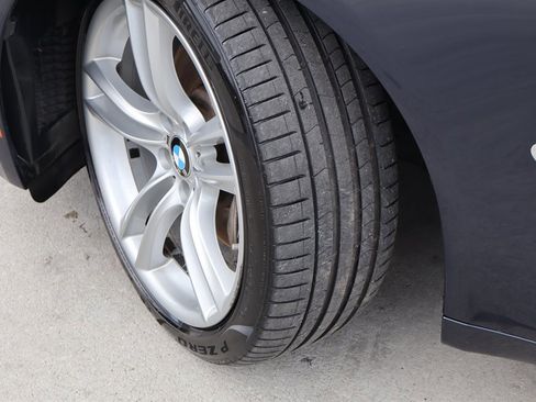 Used 2015 BMW 750Li RWD image 10