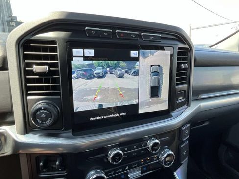 Used 2021 Ford F150 Lariat w/ Equipment Group 502A High AWD/4WD image 44