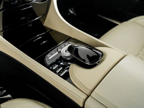 Used 2008 Mercedes-Benz CL 65 AMG image 34