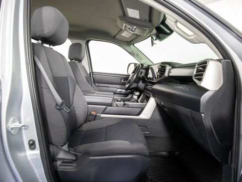 Used 2023 Toyota Tundra SR5 AWD/4WD image 9