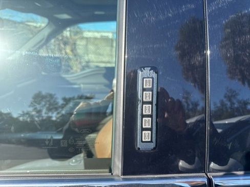 Used 2022 Ford F150 King Ranch w/ Equipment Group 601A High image 16