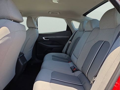 Used 2021 Hyundai Sonata SEL FWD image 10