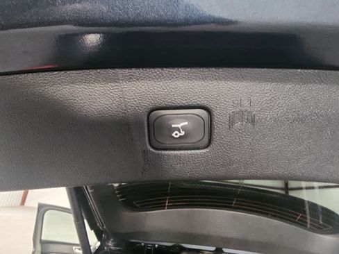 Used 2024 Ford Edge SEL w/ Sport Appearance Package AWD/4WD image 25