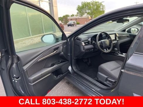 Used 2026 Toyota Camry LE FWD image 4