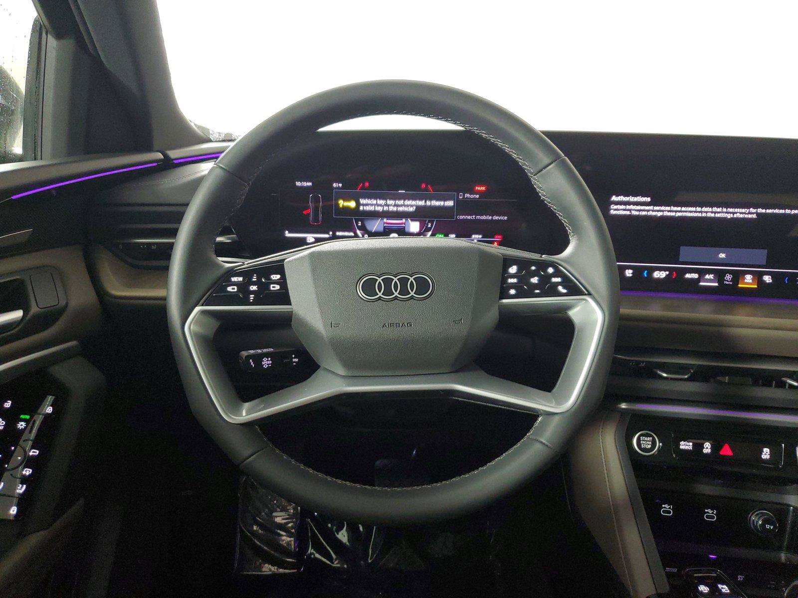 Certified 2025 Audi Q5 Premium AWD/4WD image 16