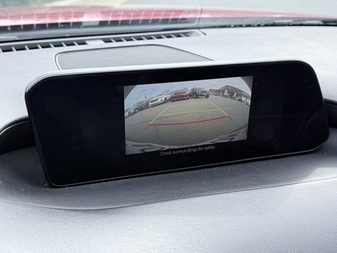 Used 2024 MAZDA MAZDA3 s image 14