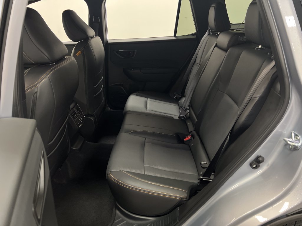New 2026 Subaru Outback Wilderness AWD/4WD image 25