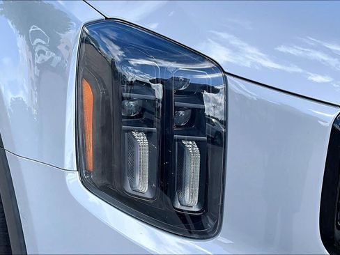 Used 2024 Kia Telluride EX X-Line AWD/4WD image 26