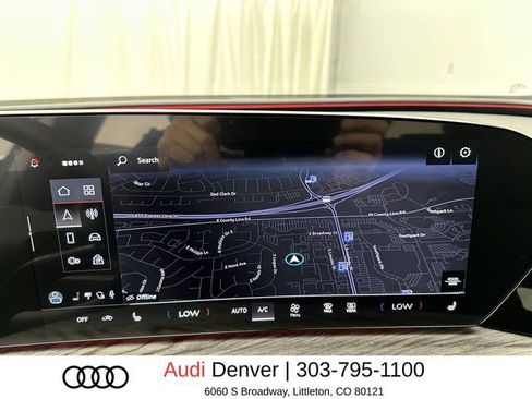 Used 2025 Audi Q5 Premium w/ Convenience Package AWD/4WD image 18