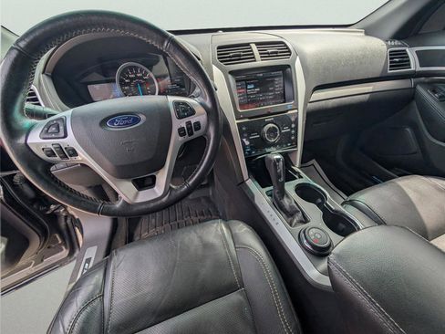 Used 2015 Ford Explorer Sport w/ Equipment Group 401A image 28