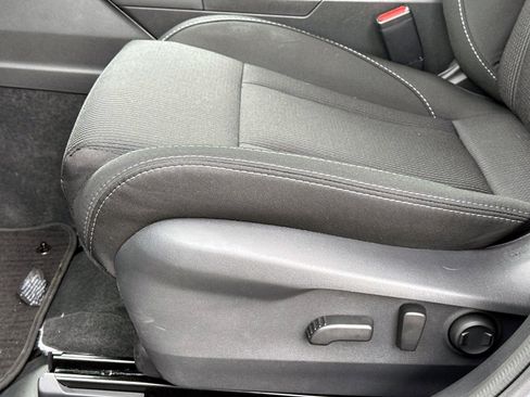 Certified 2025 Subaru Legacy Premium w/ Popular Package #1 image 20