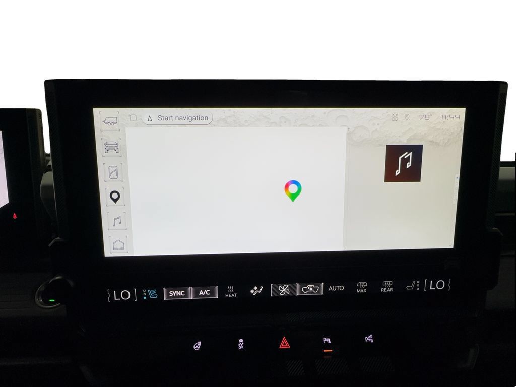 Used 2024 GMC Hummer EV 3X AWD/4WD image 56
