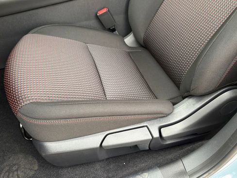 New 2026 Nissan Sentra SR image 20