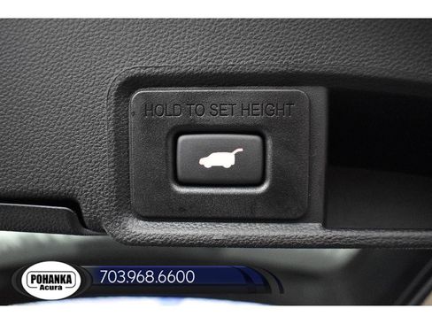 New 2026 Acura RDX A-Spec AWD/4WD image 35