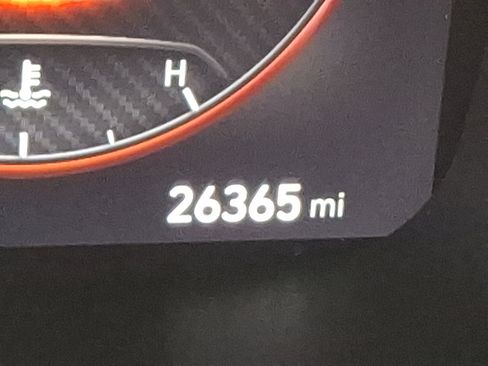 Used 2023 Hyundai Santa Fe Calligraphy w/ Cargo Package image 21