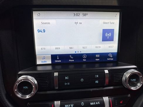 Used 2021 Ford Mustang GT Premium w/ GT Performance Package image 16