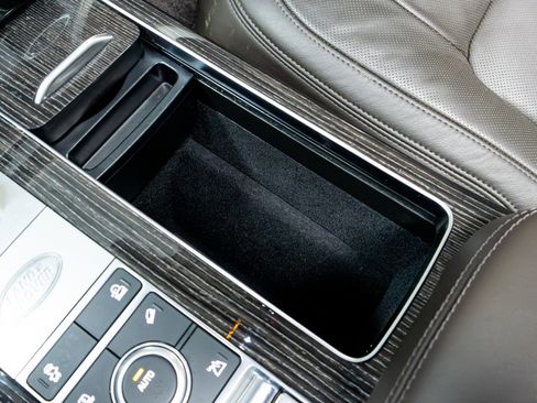 Used 2020 Land Rover Range Rover Long Wheelbase Autobiography image 80