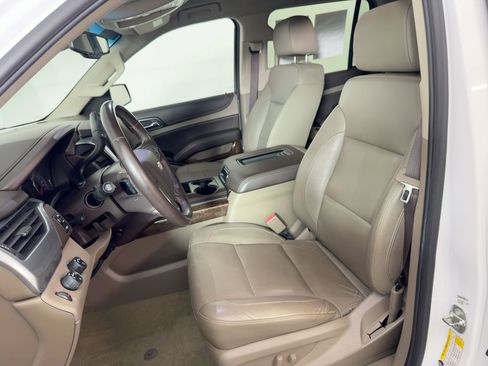 Used 2018 Chevrolet Tahoe LT image 7