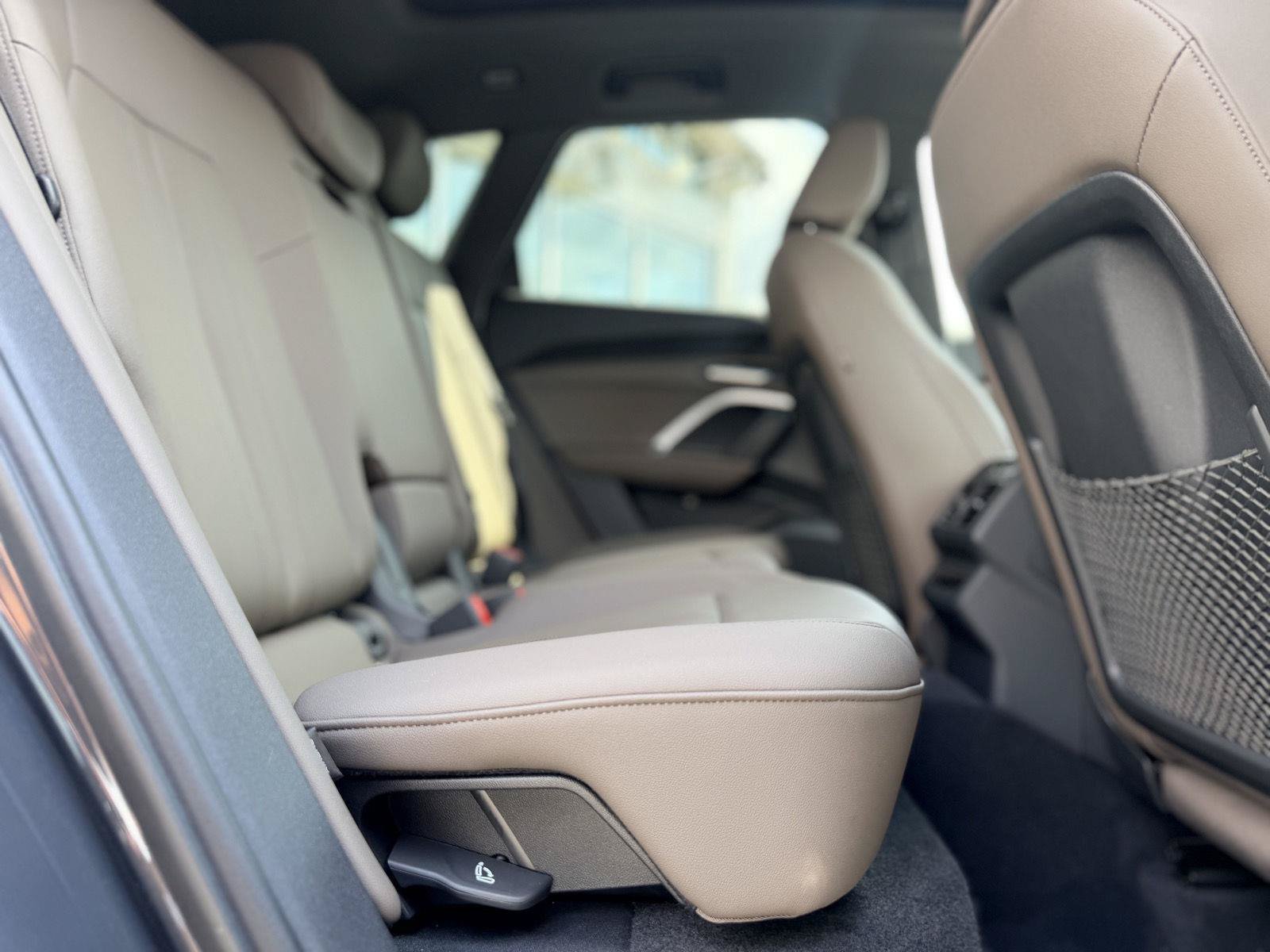 Certified 2025 Audi Q5 Premium w/ Convenience Package AWD/4WD image 18