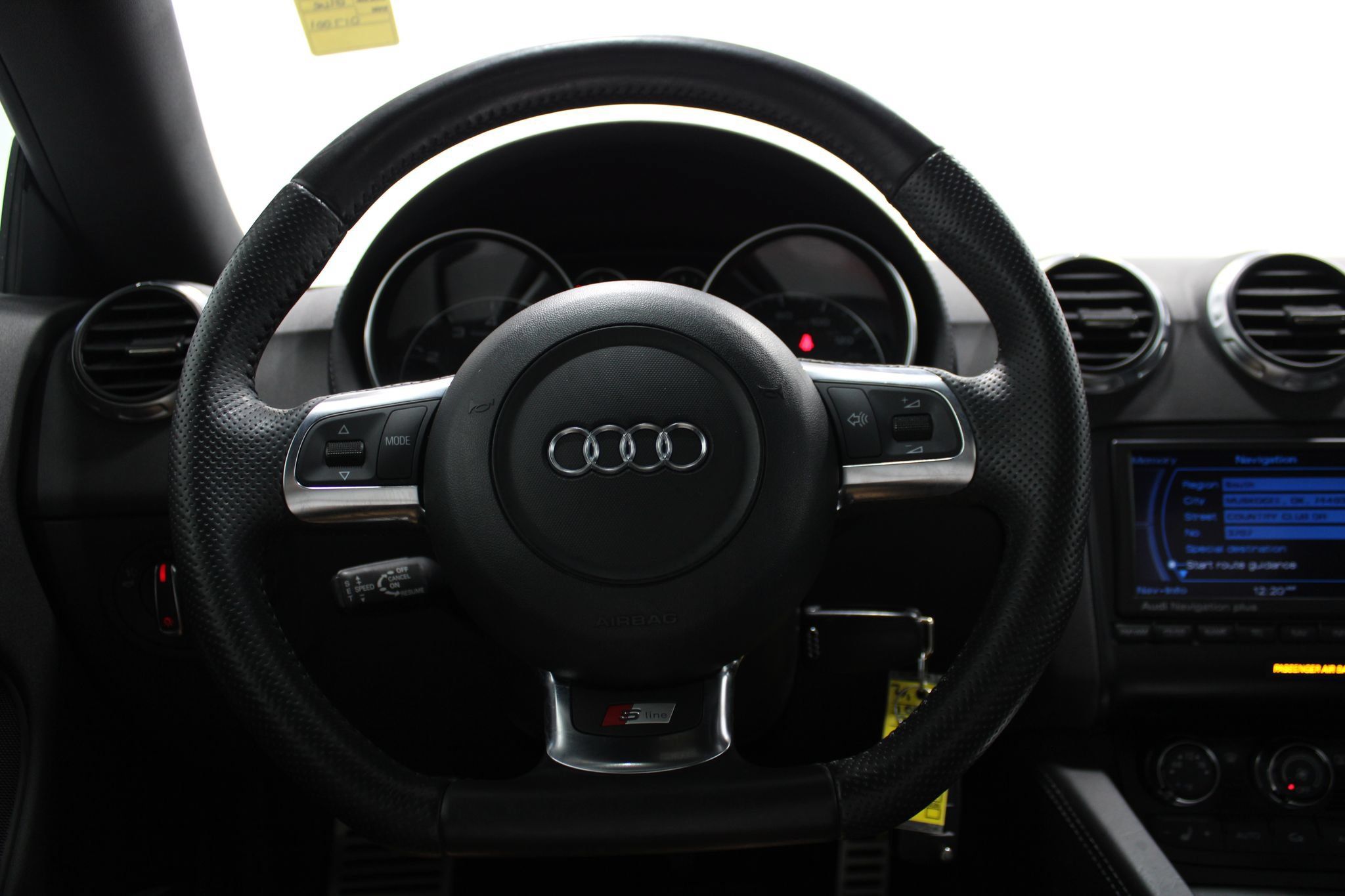 Used 2008 Audi TT 3.2 AWD/4WD image 20