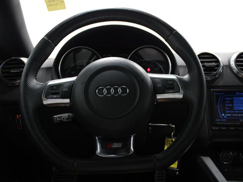 Used 2008 Audi TT 3.2 AWD/4WD image 20