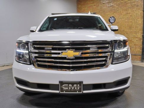 Used 2020 Chevrolet Tahoe 2WD image 3