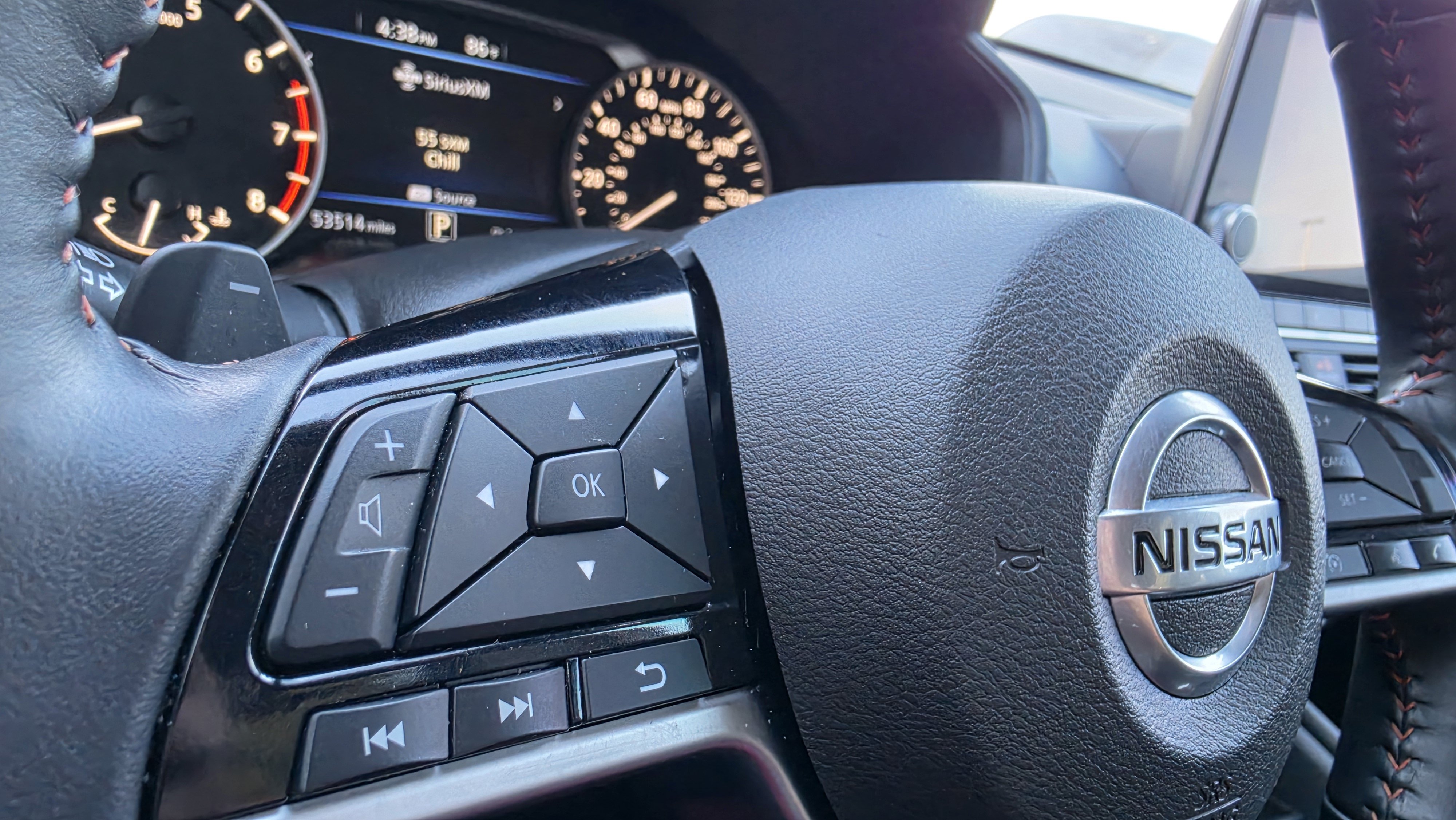 Used 2020 Nissan Altima 2.5 SR FWD image 45