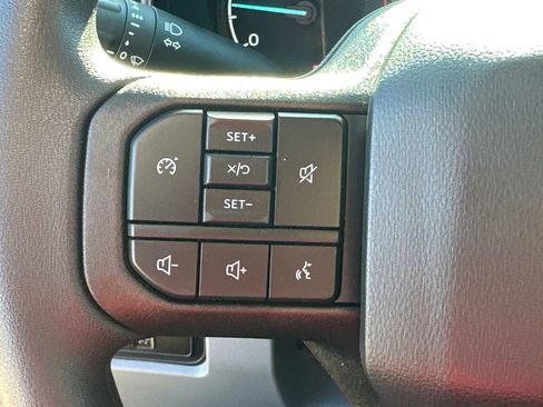 Used 2024 Ford F350 XL w/ XL Chrome Package image 20