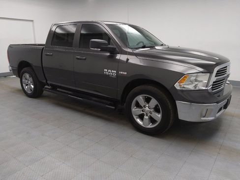 Used 2019 RAM 1500 Lone Star image 11