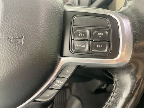 Used 2020 RAM 3500 Laramie image 18