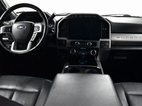 Used 2022 Ford F250 Lariat w/ Tremor Off-Road Package image 15