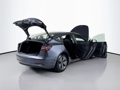 Used 2023 Tesla Model 3 Standard Range RWD image 30