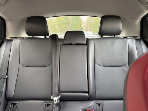 New 2026 Toyota Prius Plug-In Hybrid image 24