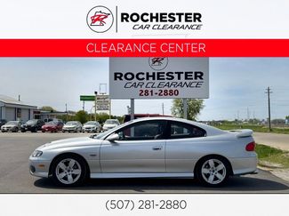 Used 2004 Pontiac GTO RWD video 1