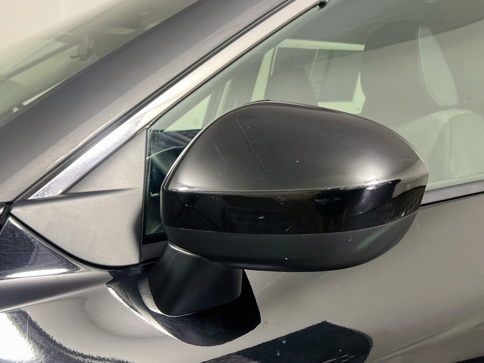 Used 2024 Nissan Rogue SV AWD/4WD image 12