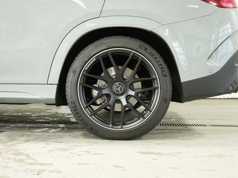Used 2024 Mercedes-Benz GLE 53 AMG 4MATIC Coupe image 43