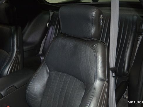 Used 2002 Pontiac Firebird Trans Am image 11