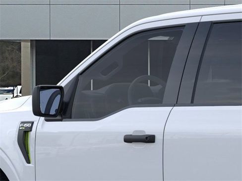New 2025 Ford F150 STX w/ Equipment Group 200A image 20