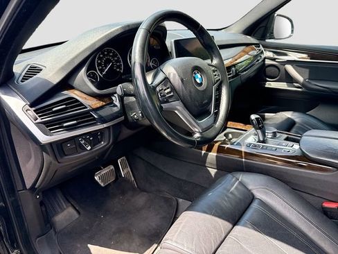 Used 2017 BMW X5 xDrive40e AWD/4WD image 10