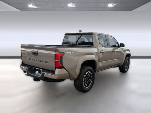 Used 2026 Toyota Tacoma TRD Sport RWD image 9