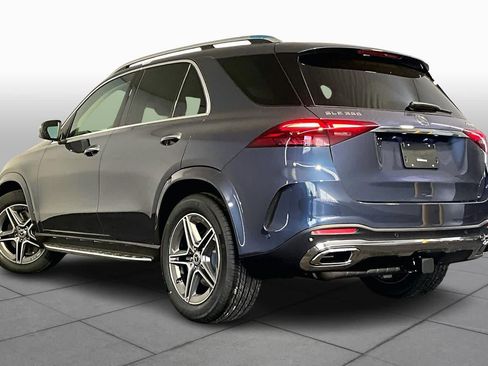 Used 2026 Mercedes-Benz GLE 350 4MATIC image 3