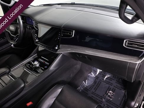 Used 2022 Jeep Wagoneer Series III w/ Premium Group I image 47