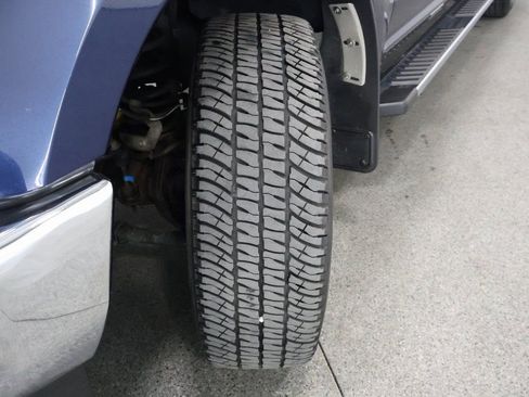 Used 2019 Ford F350 Lariat w/ Chrome Package image 4