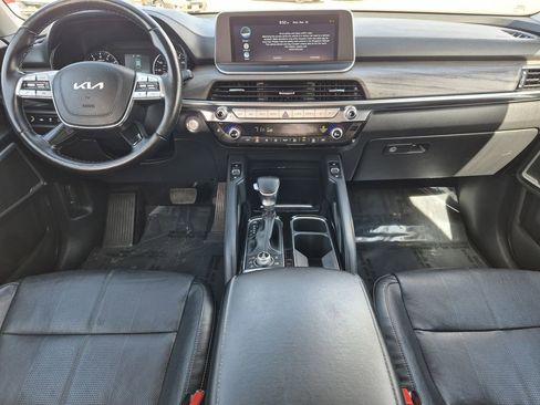 Used 2022 Kia Telluride EX w/ EX Premium Package AWD/4WD image 16