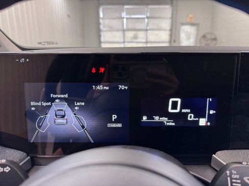 New 2026 Nissan Kicks SV w/ SV Premium Package AWD/4WD image 26