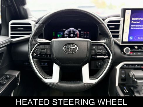 Used 2024 Toyota Tundra Platinum image 18